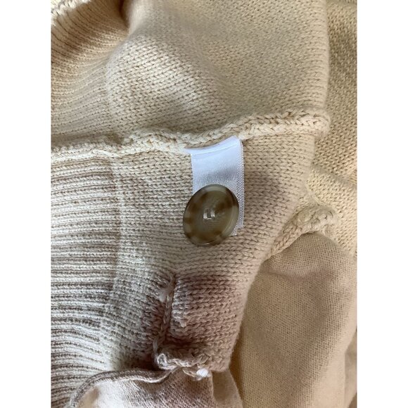 Marine Layer Nate Shawl Collar Knit Cardigan Mens XXL Kurt Cobain Grandpa Core - Picture 8 of 8